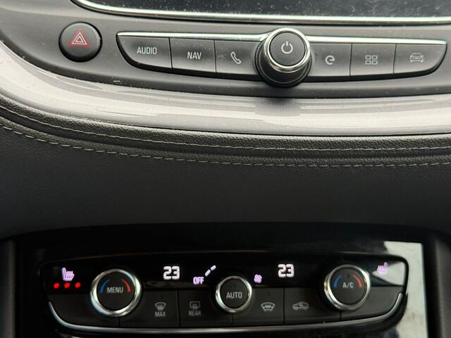Opel Grandland X 1.6 Turbo Hybrid Ultimate camera ACC