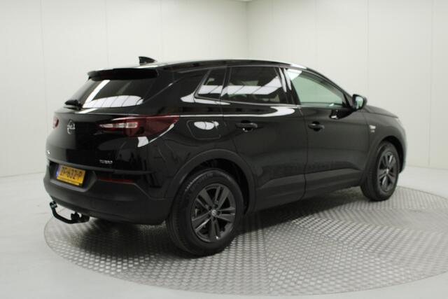Opel Grandland X 1.2 T 120 Jaar Edition | Trekhaak / PDC v&a / Climate / Carplay / Navi Full Map
