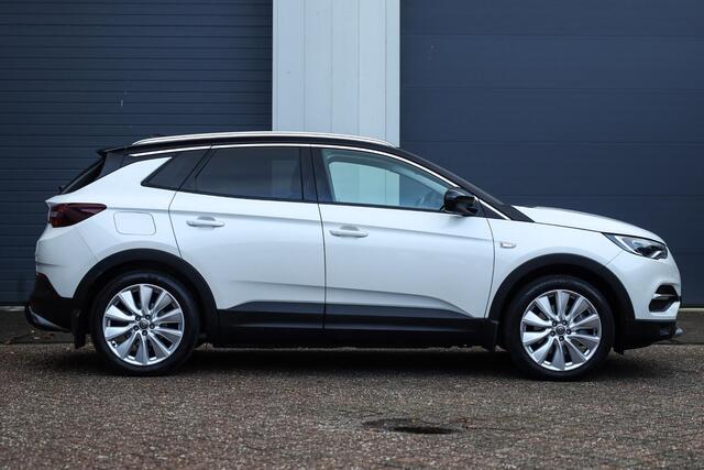 Opel Grandland X 1.6 Turbo 300 PK Hybrid4 Innovation ? ACC ? LED ? 360Cam