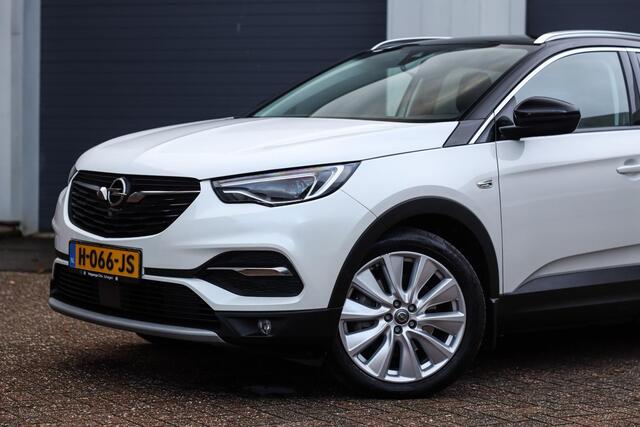 Opel Grandland X 1.6 Turbo 300 PK Hybrid4 Innovation ? ACC ? LED ? 360Cam