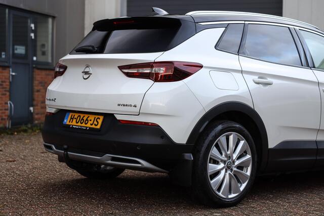 Opel Grandland X 1.6 Turbo 300 PK Hybrid4 Innovation ? ACC ? LED ? 360Cam