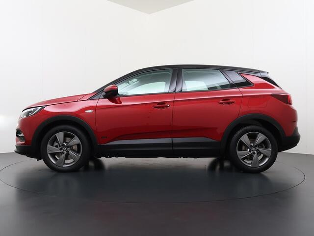 Opel Grandland X 1.6 Turbo Hybrid Business Edition STOELVERWARMING| STANDKACHEL| LANE-ASSIST| RIJKLAARPRIJS INCL. 12 MND BOVAG GARANTIE