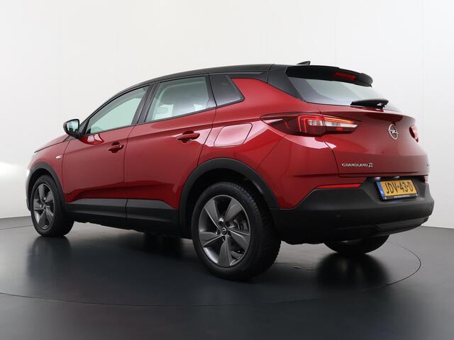 Opel Grandland X 1.6 Turbo Hybrid Business Edition STOELVERWARMING| STANDKACHEL| LANE-ASSIST| RIJKLAARPRIJS INCL. 12 MND BOVAG GARANTIE