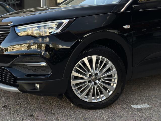 Opel Grandland X 1.2 Turbo Business Executive ECC/ CAMERA / Sensoren.