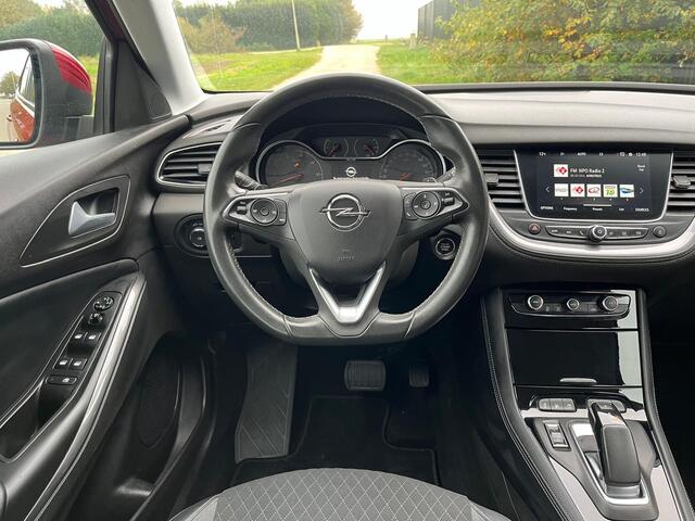 Opel Grandland X 1.6 Turbo Hybrid Business Edition Trekhaak