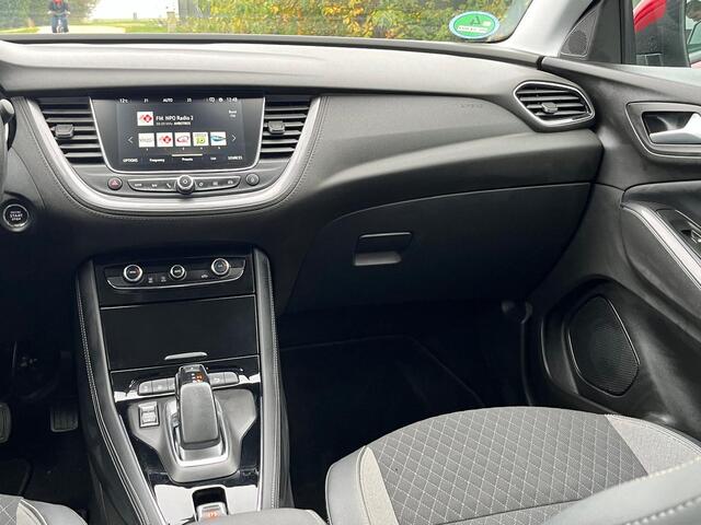 Opel Grandland X 1.6 Turbo Hybrid Business Edition Trekhaak