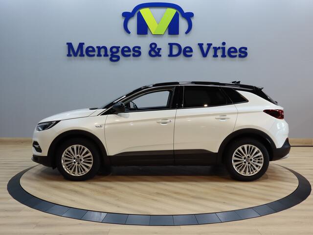 Opel Grandland X 1.6 CDTi Business Executive Airco ECC | Trekhaak | Cruise Control | Apple Carplay | Parkeer Sensoren | Isofix | NAP