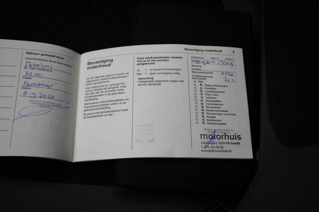 Opel Grandland X 1.2 Turbo Business Executive - Carplay, Navi, Camera, Cruise