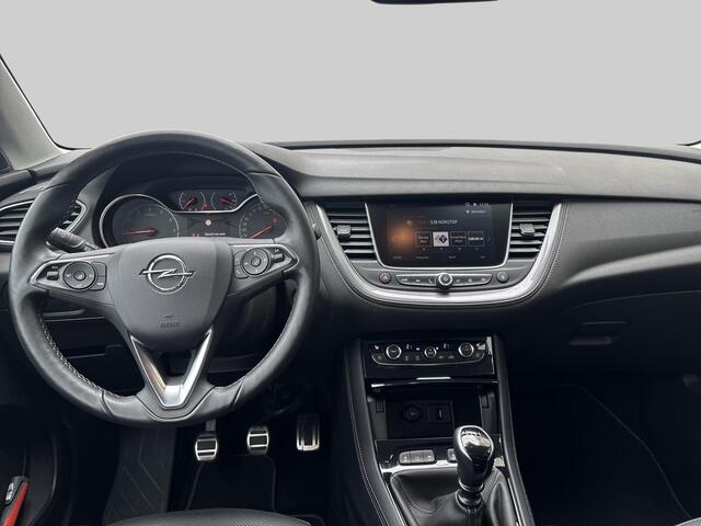 Opel Grandland X 1.2 Turbo Ultimate