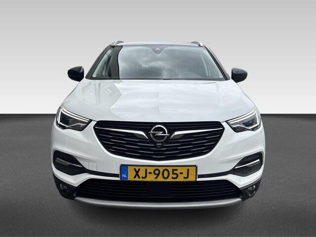 Opel Grandland X 1.2 Turbo Ultimate