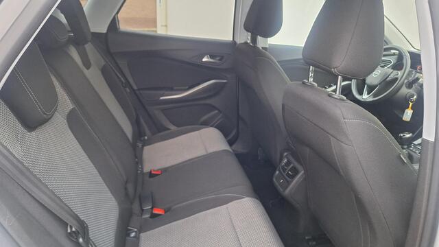 Opel Grandland X 1.2 Turbo Edition RIJKLAAR PRIJS