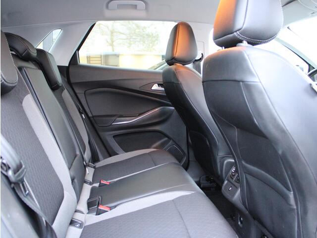 Opel Grandland X 1.2 Turbo Edition | Navi / Camera / Climate