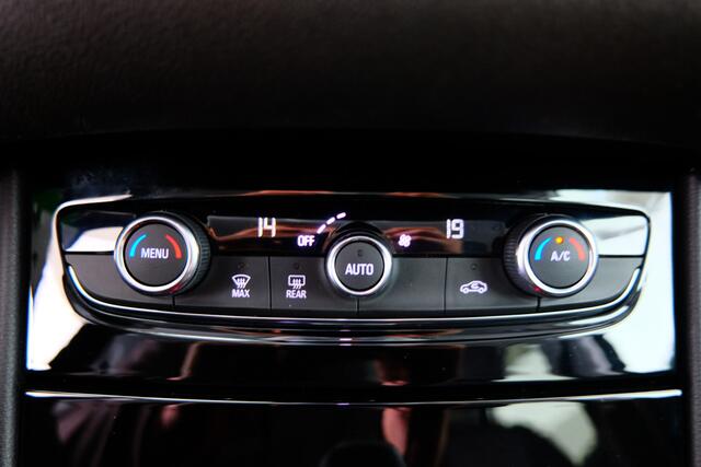 Opel Grandland X 1.2 Turbo Innovation | AUTOMAAT |