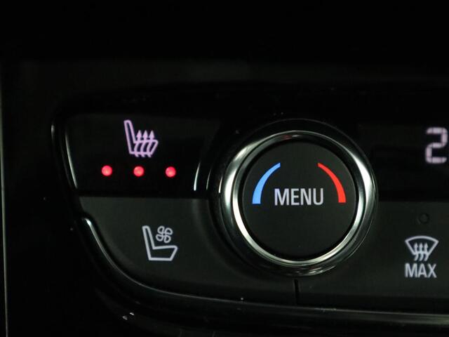 Opel Grandland X 1.6 Turbo Hybrid Business Elegance | Stoelventilatie | Leder | 19'' | 360 Camera | Carplay | Full LED | Navigatie | Stoel & stuurverwarming | Park Assist | Cruise control | PHEV | Plug In