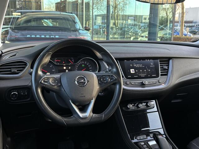Opel Grandland X 1.6 Turbo Hybrid Elegance PHEV | Apple Carplay | Trekhaak
