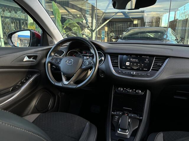 Opel Grandland X 1.6 Turbo Hybrid Elegance PHEV | Apple Carplay | Trekhaak