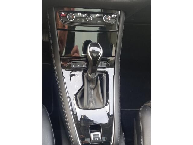 Opel Grandland X 1.2 Turbo Business Executive