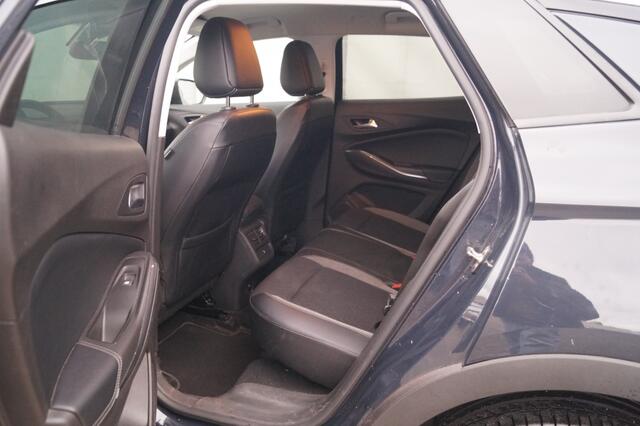 Opel Grandland X 1.5 CDTi 130pk Business Edition -NAVI-ECC-PDC-
