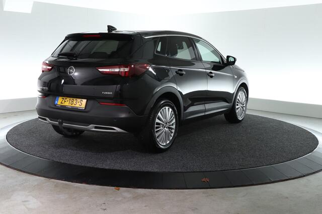 Opel Grandland X 1.2 Turbo Innovation | TREKHAAK | CAMERA | CARPLAY |