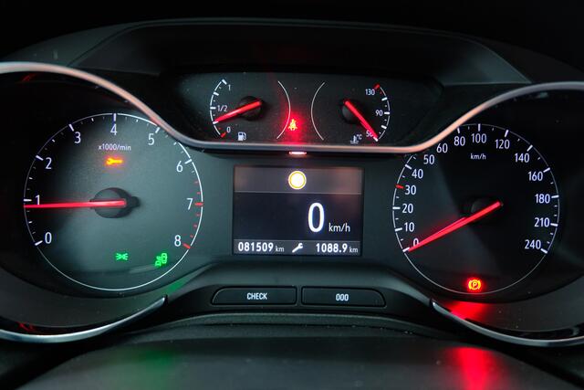 Opel Grandland X 1.2 Turbo Innovation | TREKHAAK | CAMERA | CARPLAY |