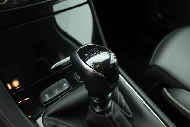 Opel Grandland X 1.2 Turbo Innovation | Leder | Stoel- Stuurverw. | Afn. Trekhaak | Camera | LED | Memory seat
