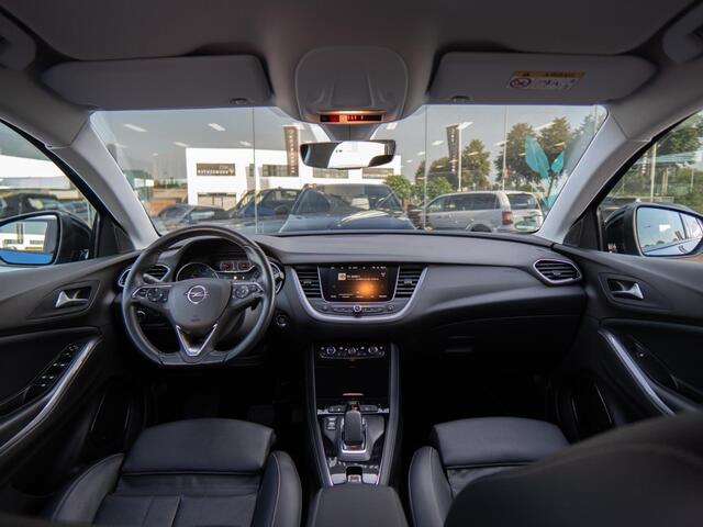 Opel Grandland X 1.6 Turbo Hybrid4 Business Executive | Denon | Ambiente | Stoelventilatie