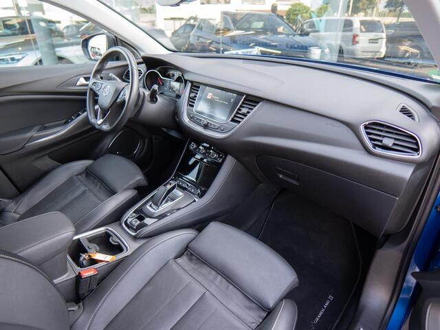Opel Grandland X 1.6 Turbo Hybrid4 Business Executive | Denon | Ambiente | Stoelventilatie