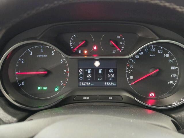 Opel Grandland X 1.2 Turbo Ultimate 1e Eigenaar | NL-Auto | Volledig Onderh | BTW | Camera | WinterPack | Elek Klep | Navi | Climate | Carplay | Full Led | Cruise | Keyless | Start/Stop | Hill-Hold