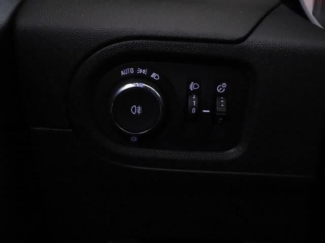 Opel Grandland X 1.2 Turbo Automaat Executive Ecc/Winterpakket/Agr