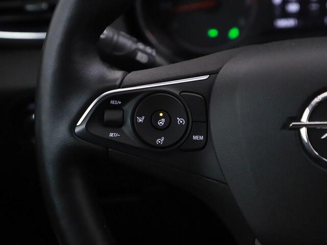 Opel Grandland X 1.2 Turbo Automaat Executive Ecc/Winterpakket/Agr