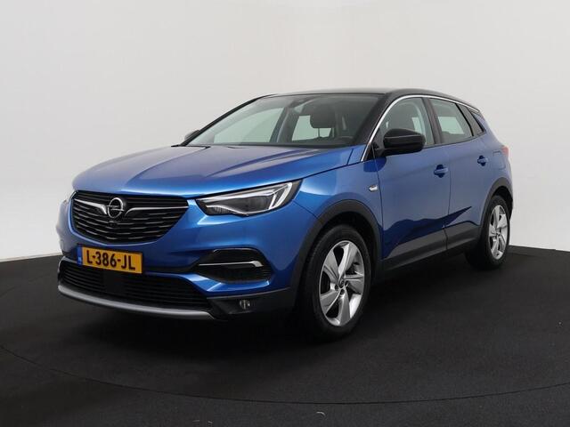 Opel Grandland X 1.6T 180pk Plug-in Hybrid Bns. Elegance Trekhaak