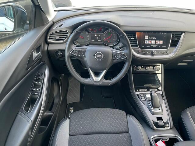 Opel Grandland X 1.6 Turbo 300PK Hybrid4 Ultimate met Navi/Camera, Winterpakket, 19inch, AGR