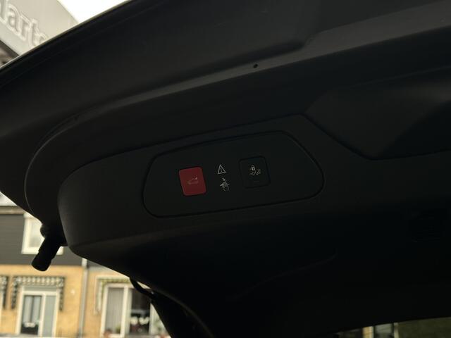 Opel Grandland X 1.2 Turbo Innovation ECC/ Sensoren / Navi / Elec klep.