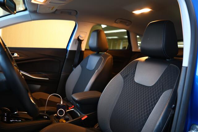 Opel Grandland X 1.2 Turbo Ultimate AUT STUUR/STOELVW CARPLAY CAMERA CLIMA '18