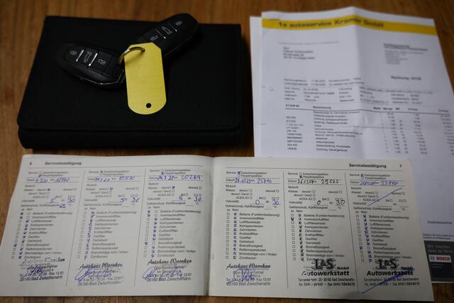 Opel Grandland X 1.2 Turbo Ultimate AUT STUUR/STOELVW CARPLAY CAMERA CLIMA '18