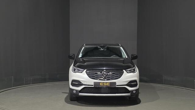 Opel Grandland X 1.6 Turbo Ultimate | Leder | Camera | Navi | PHEV | Stoelkoeling