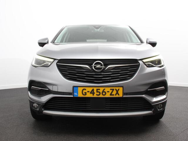 Opel Grandland X 1.5 CDTi Automaat Business Executive HANDEL EXPORT | Navigatie | Apple Carplay/Android Auto | Climate Control | Parkeersensoren V+A |