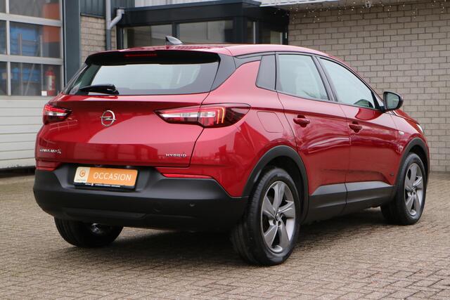 Opel Grandland X 1.6 Hybrid Business Edition PHEV | Camera | Carplay |