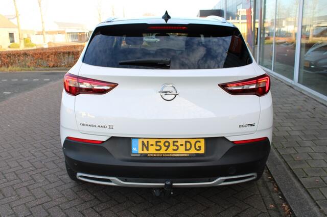 Opel Grandland X 1.2 Turbo Ultimate