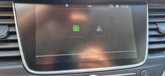 Opel Grandland X 1.2 Turbo Bus. Ex.