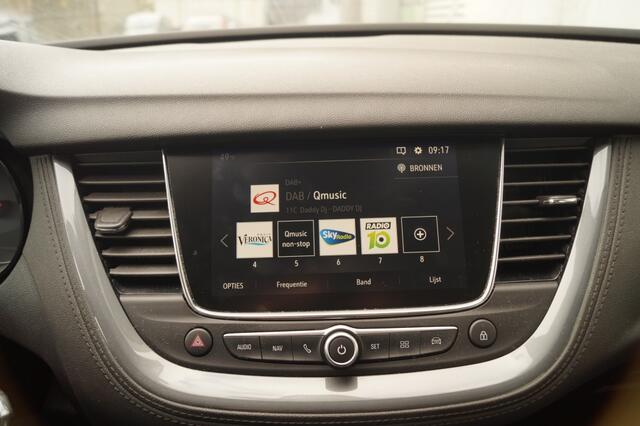 Opel Grandland X 1.2 Turbo 130pk Automaat Online Edition -NAVI-PDC-