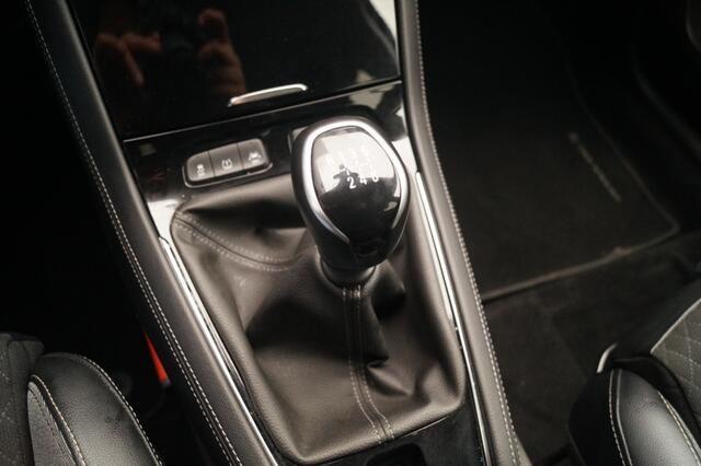 Opel Grandland X 1.2 Turbo 130pk Business Executive -NAVI-ECC-PDC-