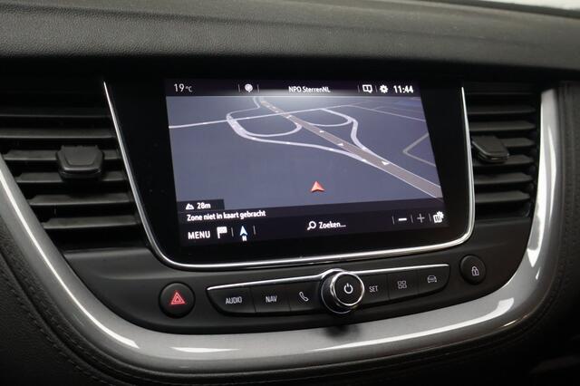 Opel Grandland X 1.2 Turbo Business Executive | Trekhaak | Navigatie