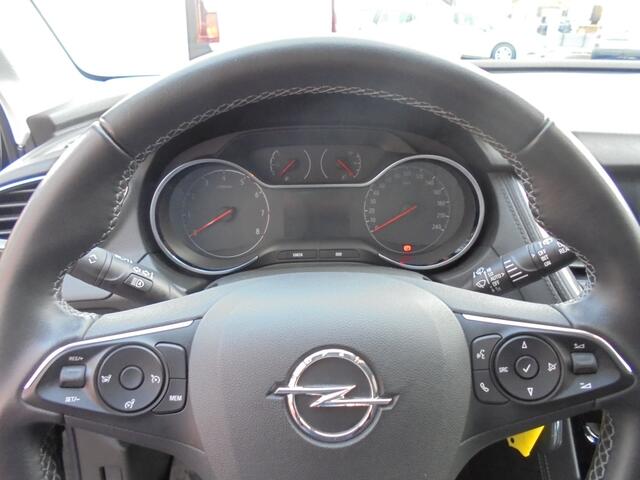 Opel Grandland X 1.2 Turbo Innovation||Aut8||LED||PDC||Trekhaak||Rijklaar||