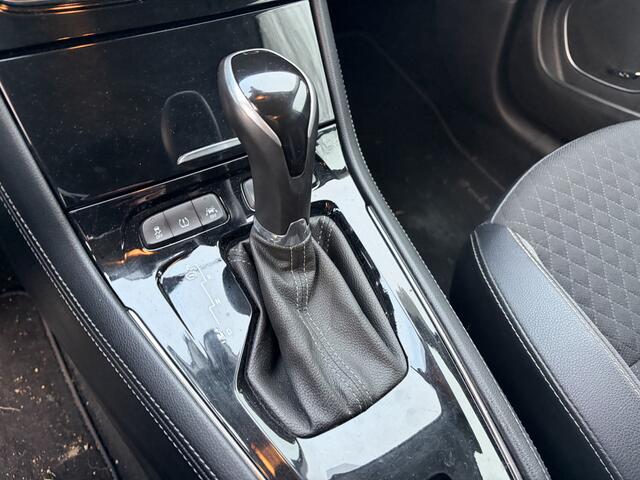 Opel Grandland X BJR 2020 1.2 131 PKTurbo Business Executive AUTOMAAT | TREKHAAK | CLIMA | CRUISE | CARPLAY | COMFORT STOEL