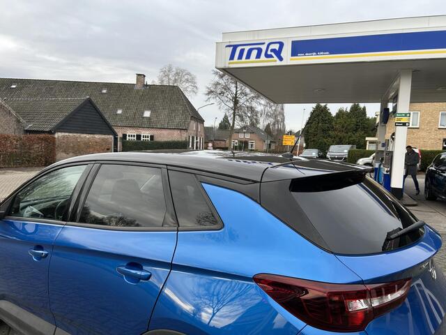 Opel Grandland X 1.2 Turbo Elegance