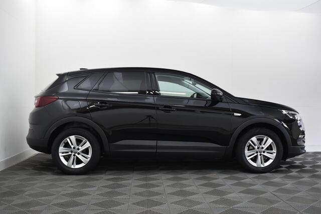 Opel Grandland X 1.2 TURBO 131PK ONLINE EDITON