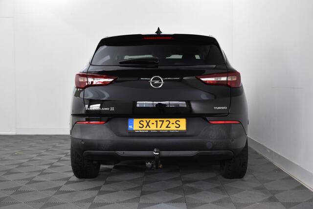 Opel Grandland X 1.2 TURBO 131PK ONLINE EDITON
