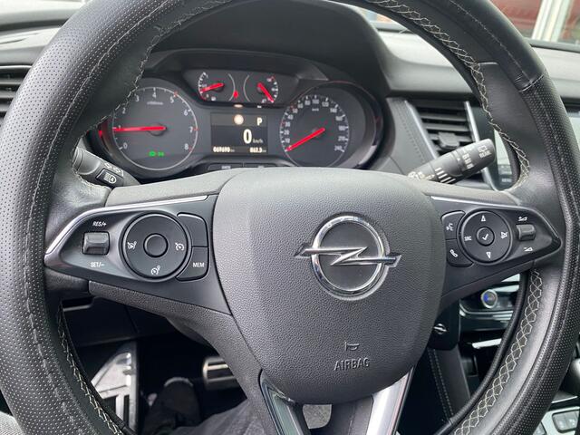 Opel Grandland X 1.2 Turbo Innovation | Automaat | Camera| All-season