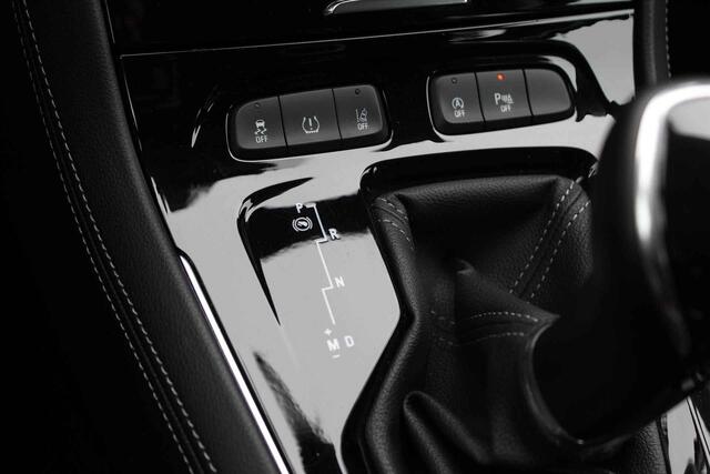 Opel Grandland X 1.2 Turbo Innovation Aut8 Navi Camera DAB Hoge zit